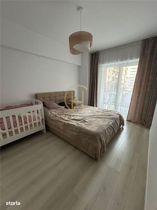 Tatarasi Evergreen 2C Decomandate Parcare subterana