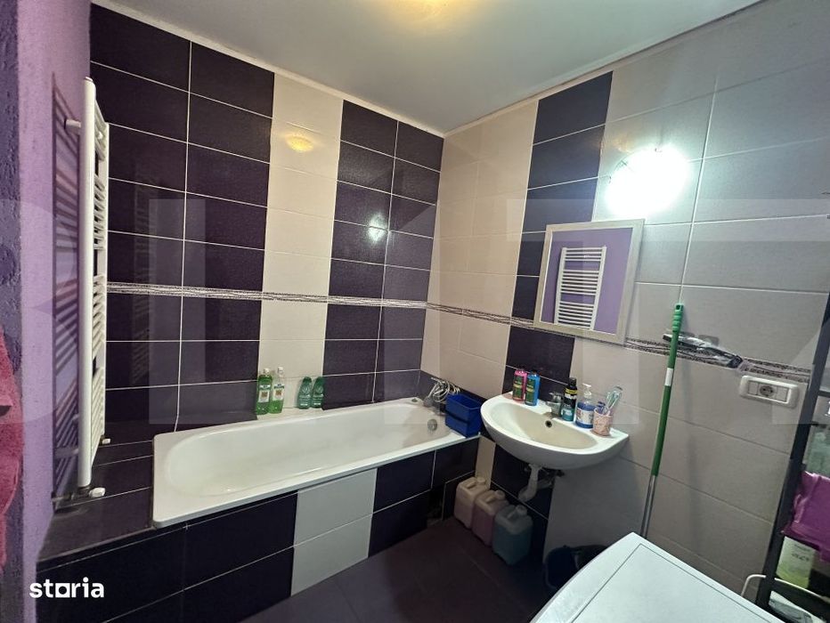 Apartament Via Romana 1 camera