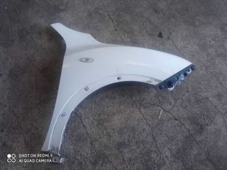 Предни Калници за Nissan Juke 1.5 CDI