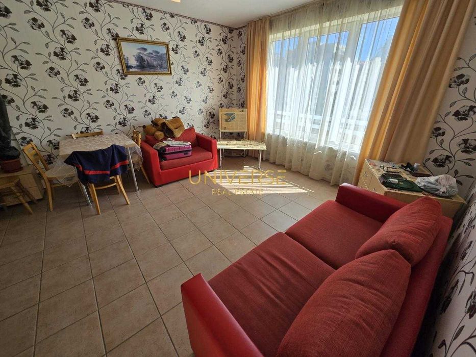 Продава се Двустаен апартамент в к.к. Слънчев бряг - 65 кв.м за 1193 €/кв.м - Снимка #2