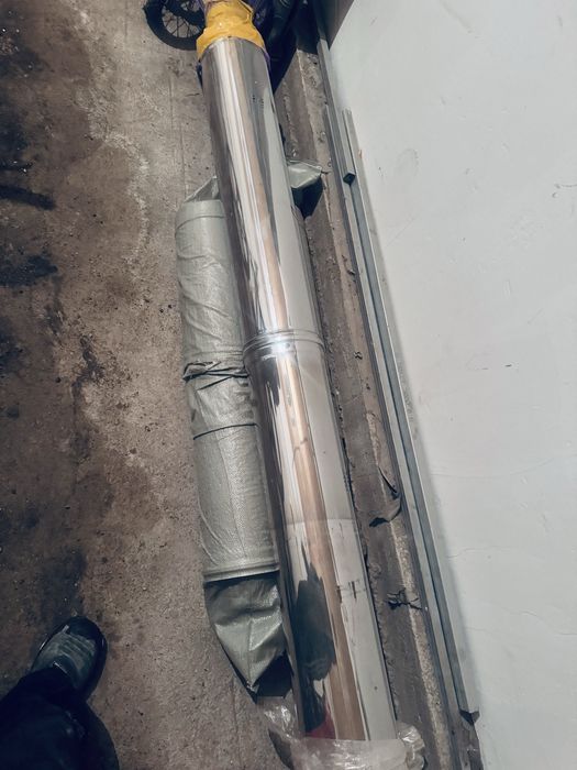 Печь для бани Teplodar