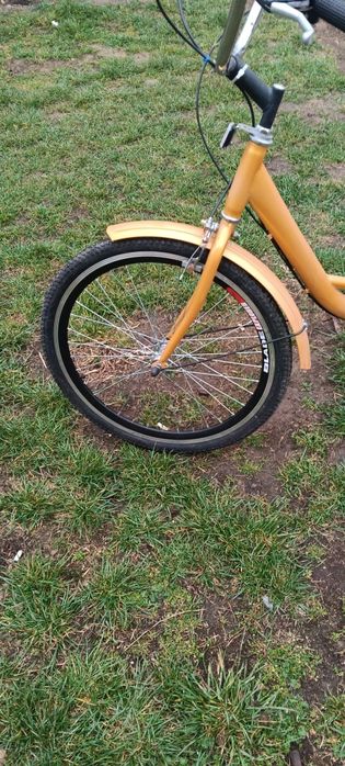 Vând urgent tricicleta