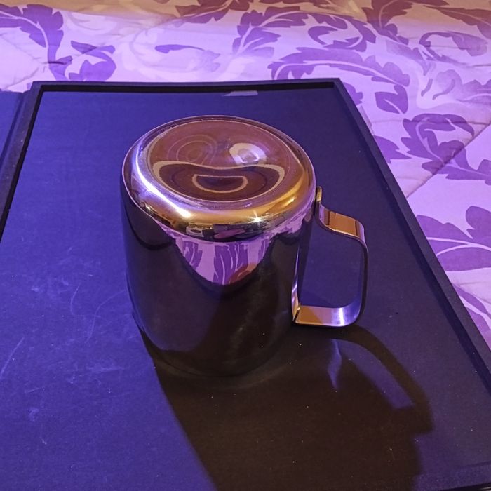 Бариста каничка за разпенваме на мляко