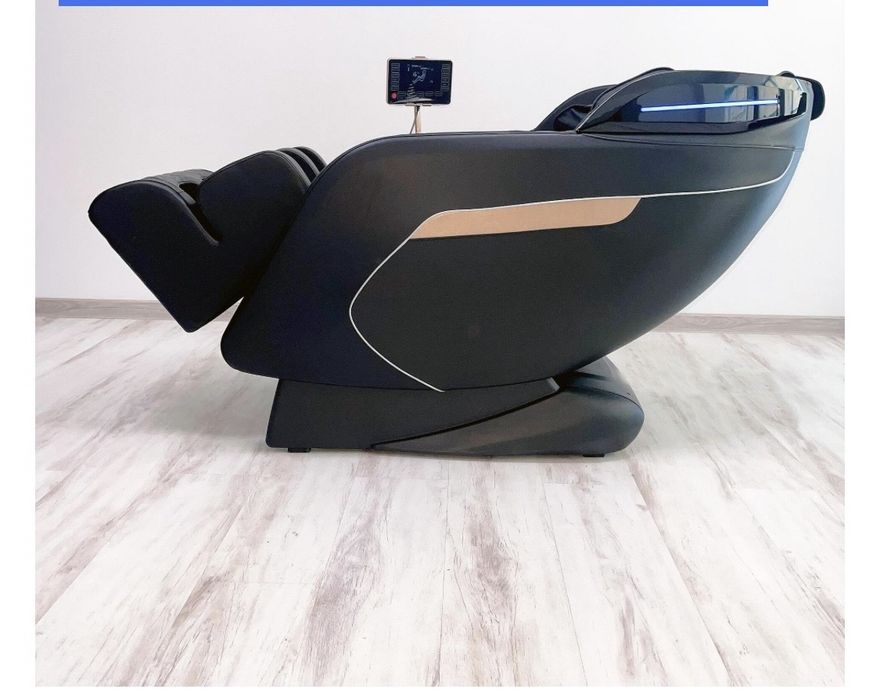 Масажен полупрофесионален стол