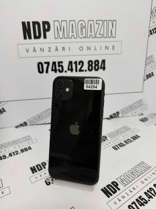 NDP Amanet NON-STOP Sos. Giurgiului 119 IPHONE 11 ( 54294 )