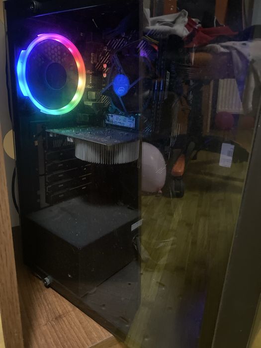 Vand pc  gaming