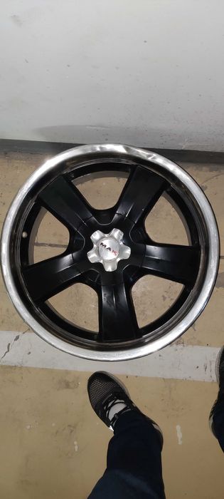 Диски МАК размер 20