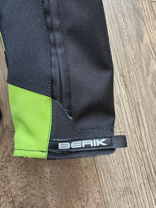Berik  Textile Jacket size 50