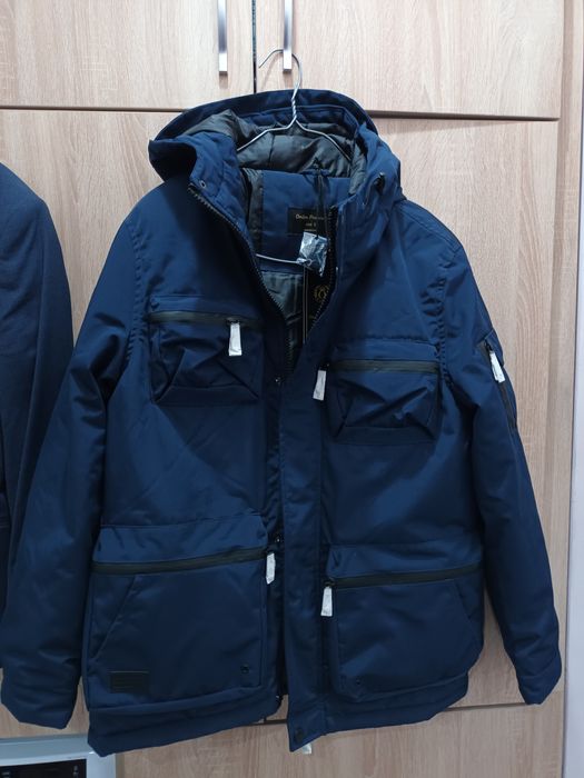 Мъжко зимно яке          .