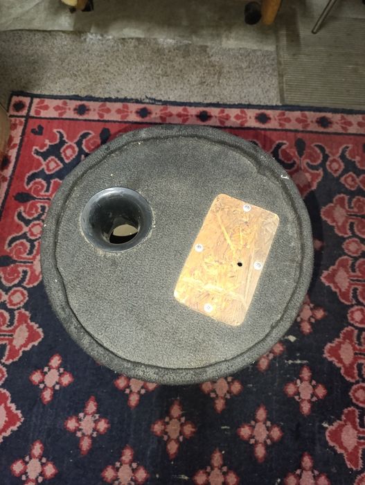 Буфер в машину!! корпус