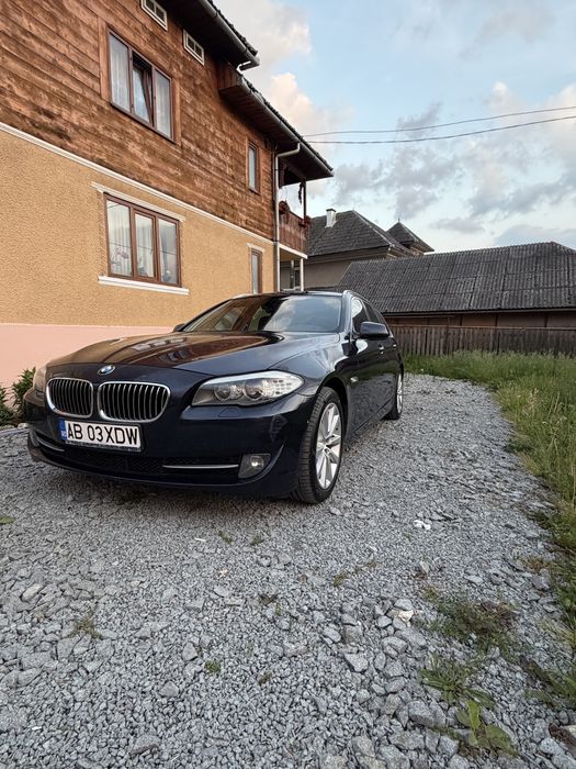 Vand Bmw 530d xDrive