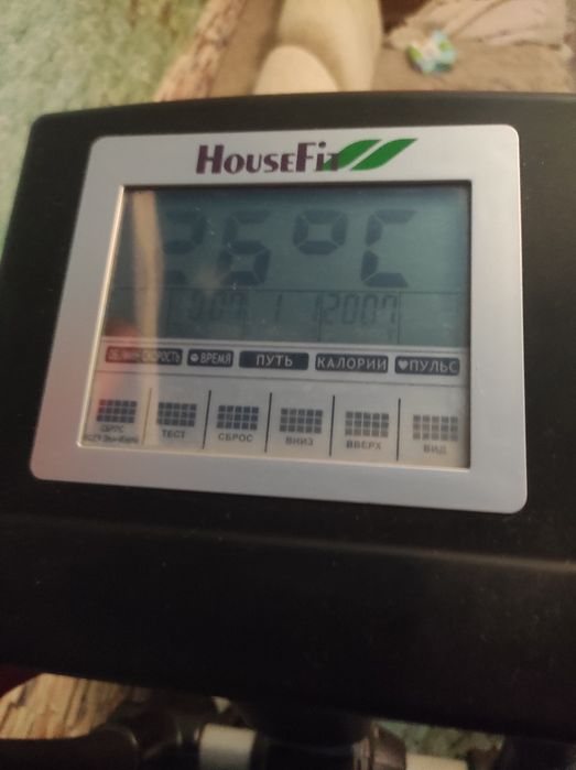 Тренажёр домашний Эллипс