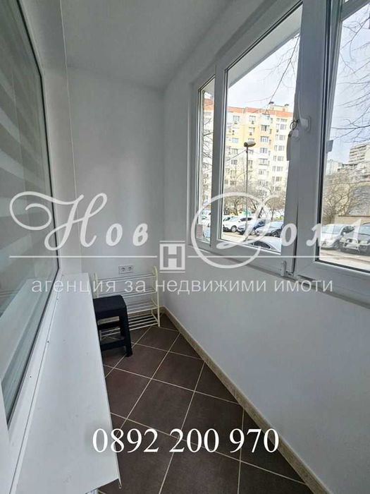 Дава се под наем Четиристаен апартамент в с. Левски, Област Варна - 82 кв.м за 236899.59 € - Снимка #11