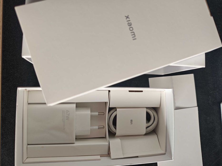 Xiaomi Mi 11T 5G Dual SIM – 128GB/8GB RAM – Celestial Blue