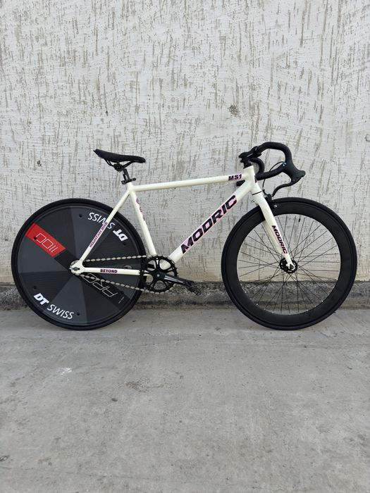 Новые Велосипеды Фикс Modric MS1