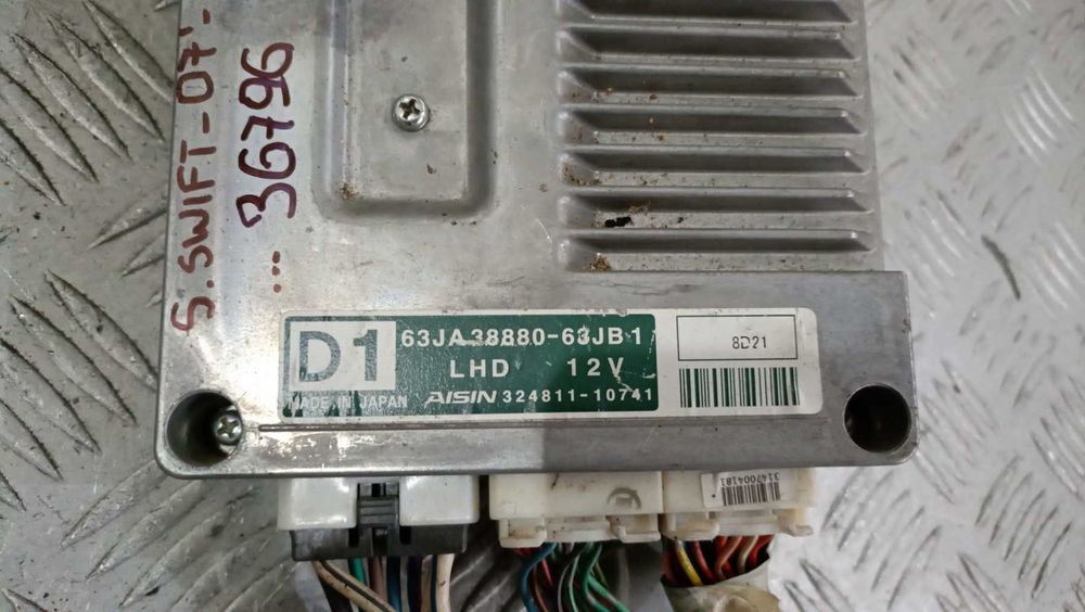 Компютър скорости Suzuki Swift 1.3i 2007г.