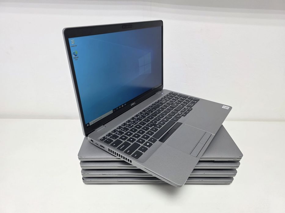 SUPEROFERTA! Laptop Dell Latitude 5511 i7-10850H 16GB 15.6" FullHD iluminare taste. GARANTIE 1 AN