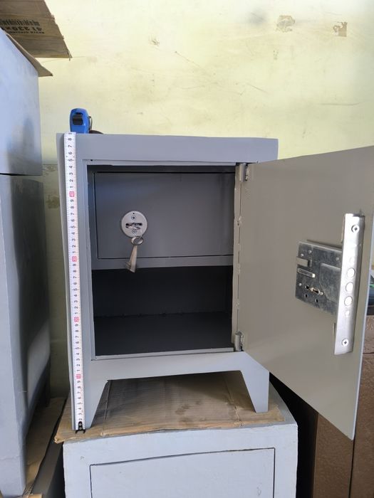 Pul va Hujjat saqlash Seyflari