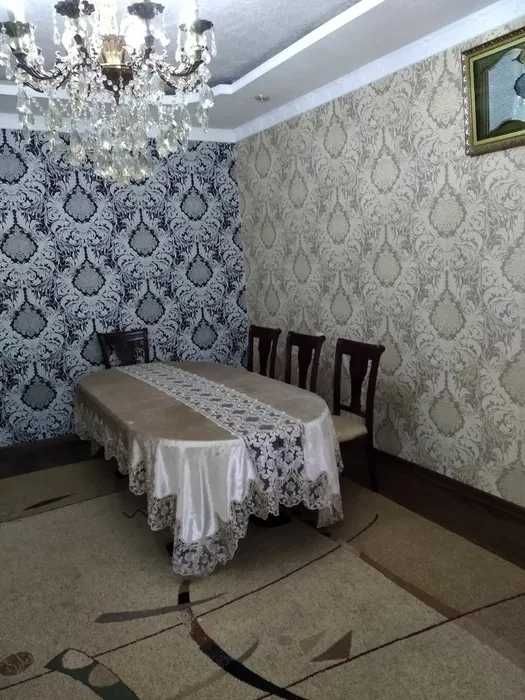 Продается дом 4,5 сот на Шахристанской Юнусабад рядом метро Телевышка