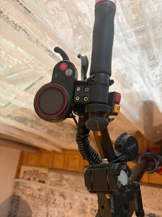 Самокат Kaabo Mantis 10