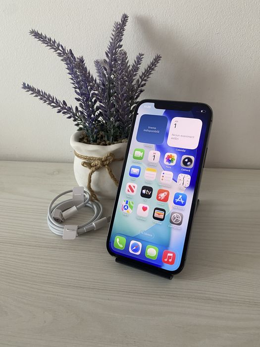 Iphone 12 Pro 256Gb / 92% Baterie - Stare Excelenta !!