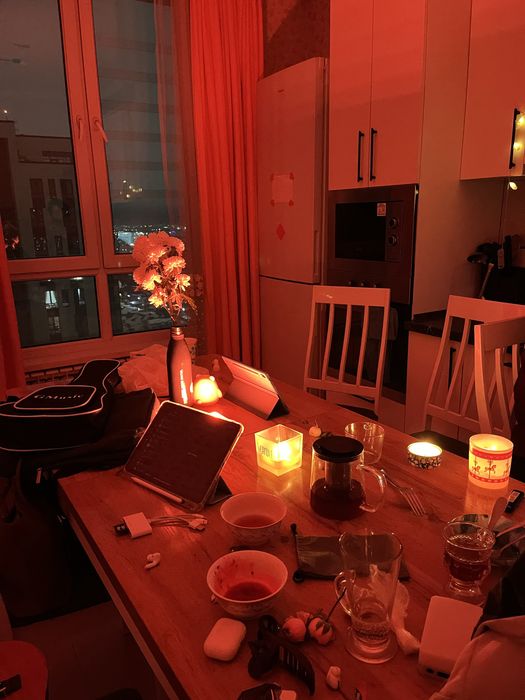 Lumix digital camera