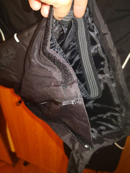 Pantaloni de ski - iarna - marime 36