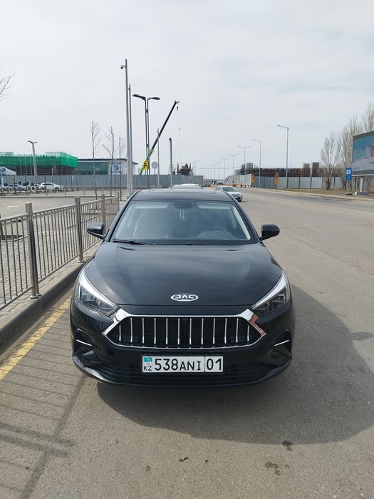 Аренда авто без выкупа