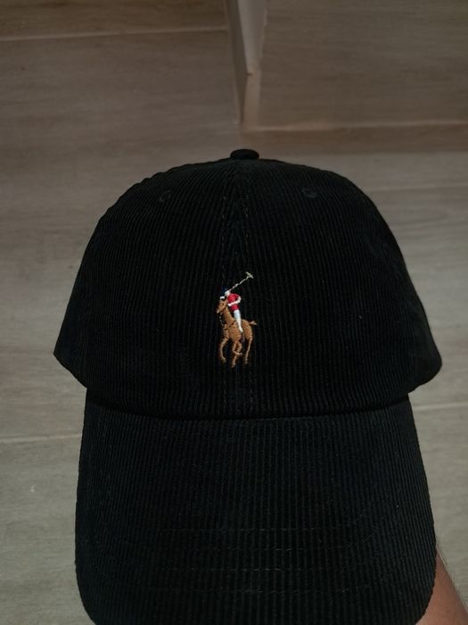 Sapca Polo Ralph Lauren