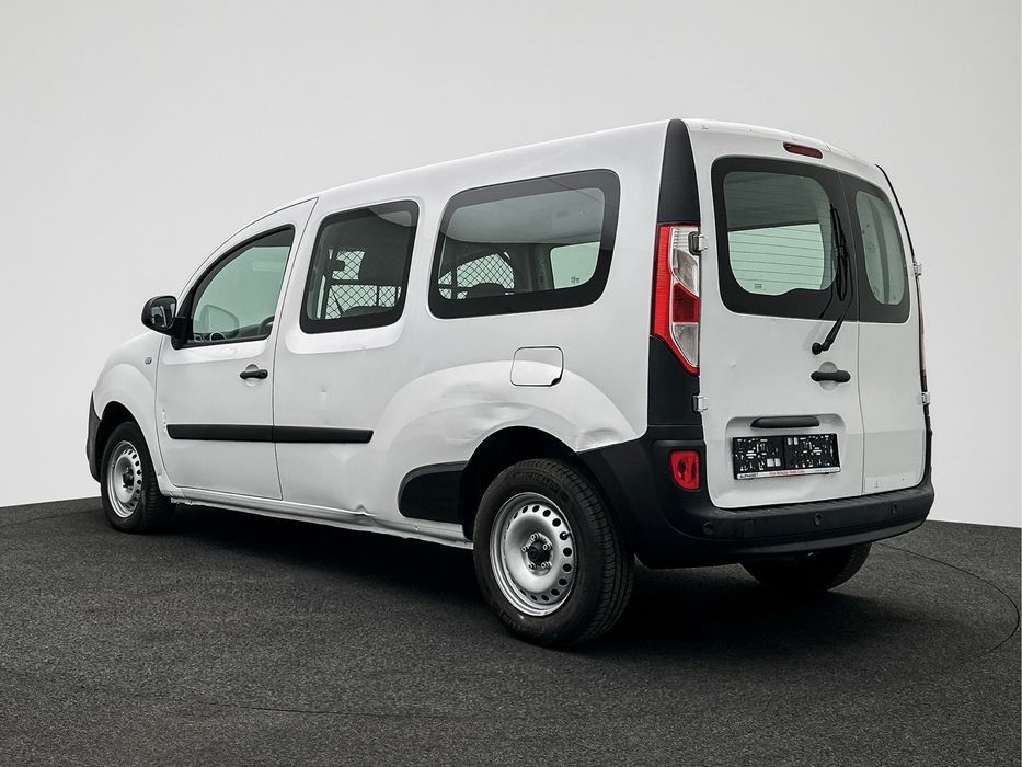 Renault Kangoo Express 1.5dci