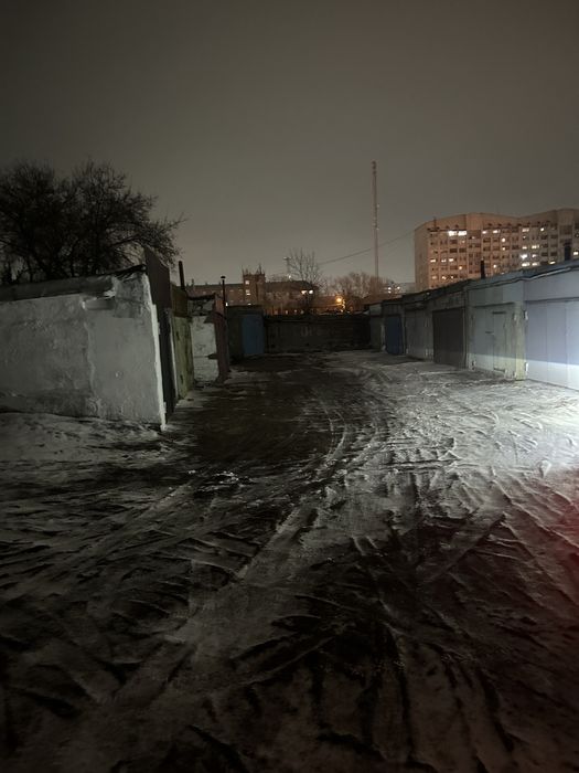 Продам приватизированный ГАРАЖ