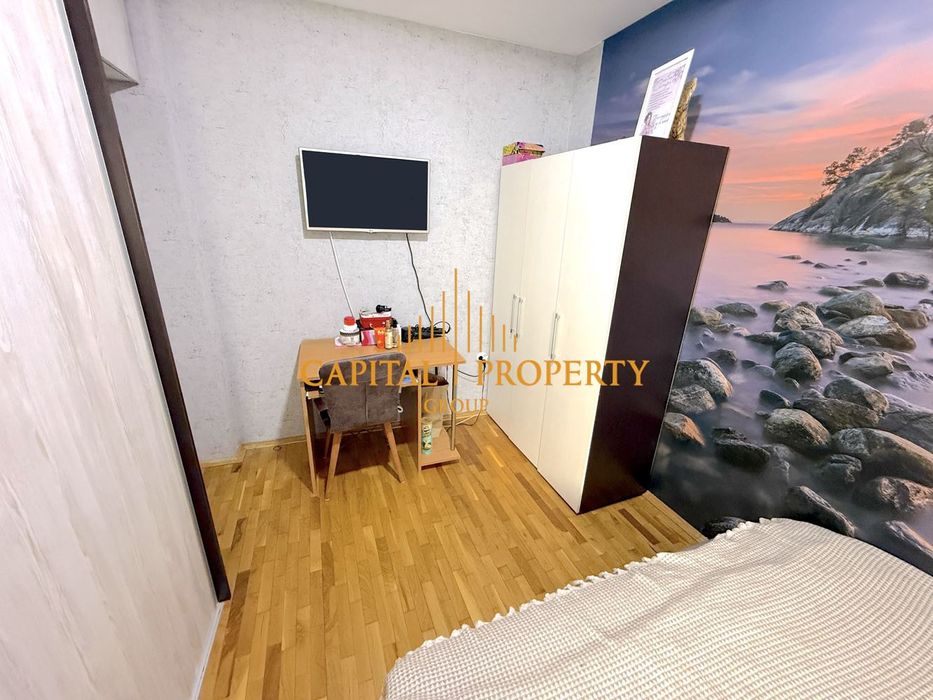 Продава се Тристаен апартамент в Варна, Левски - 75 кв.м за 2240 €/кв.м - Снимка #2