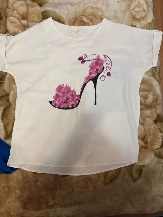 Мода и стиль одежды