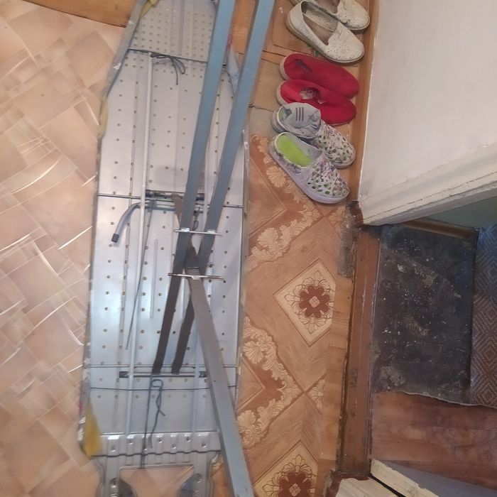 Гладильная доска