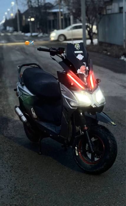 Самурай сатылады