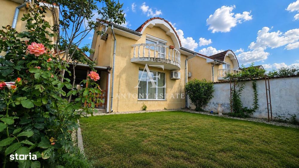 Antony Estate | Casa de vanzare, Cozy Nest, Santandrei-Oradea