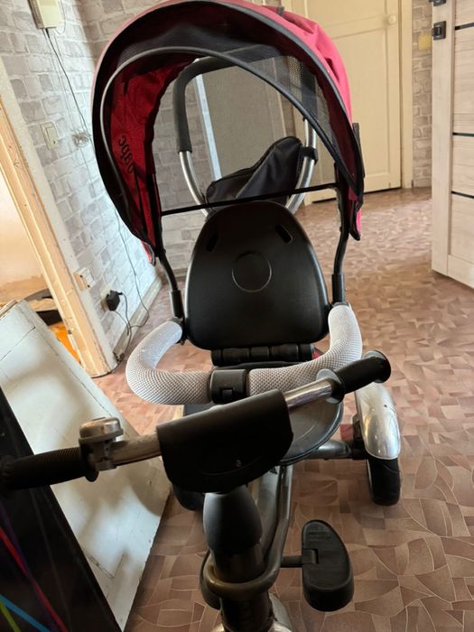 Продам детский велосипед