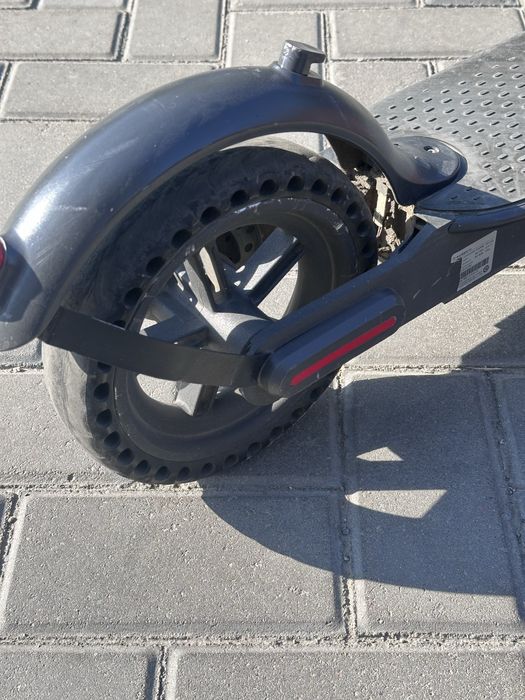 электросамокат Xiomi pro 350