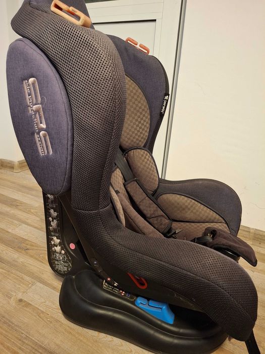 Детско столче за кола