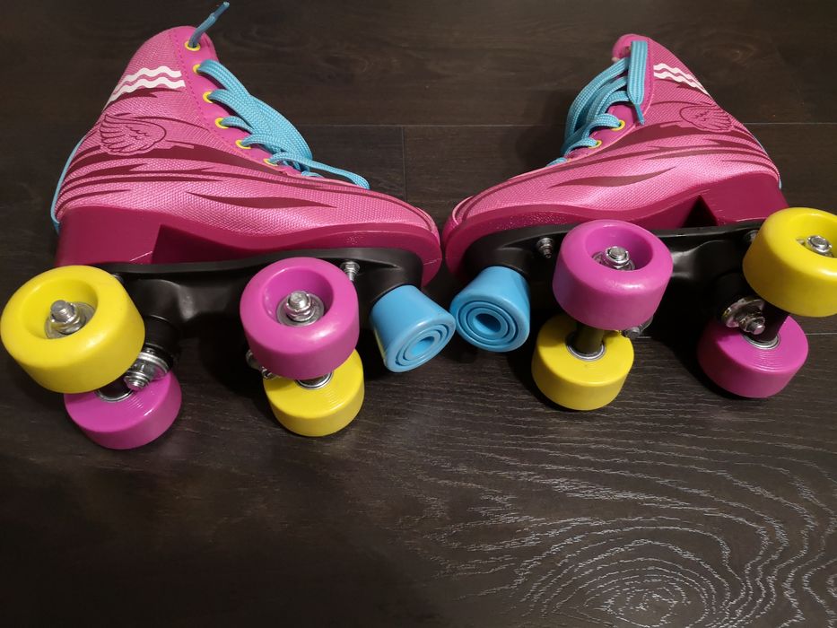 Ролкови кънки Soy Luna