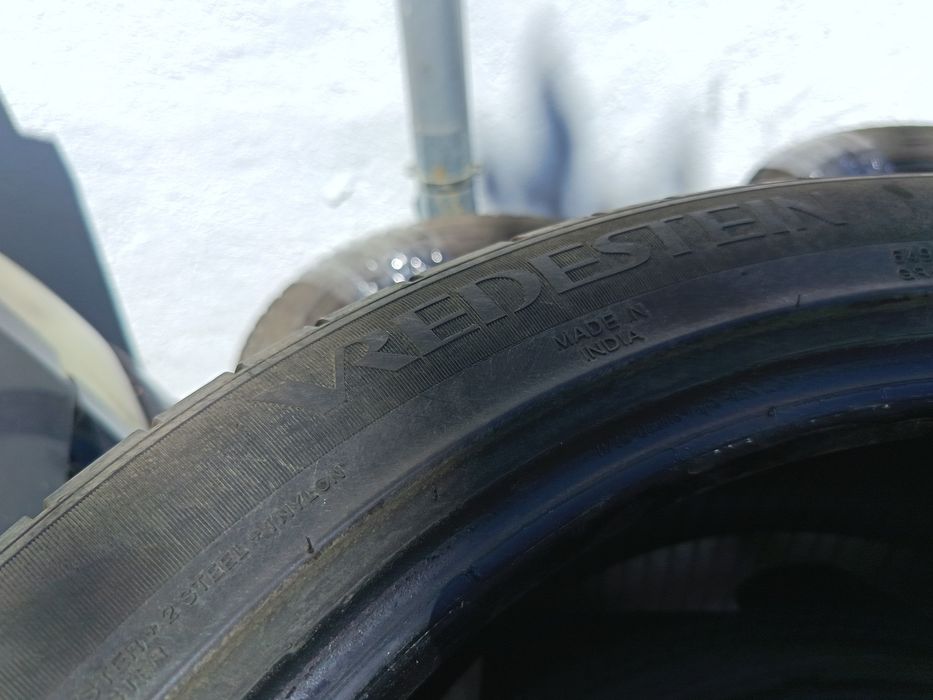 Anvelope vara 205 50 17 vredstein 2019 +5mm