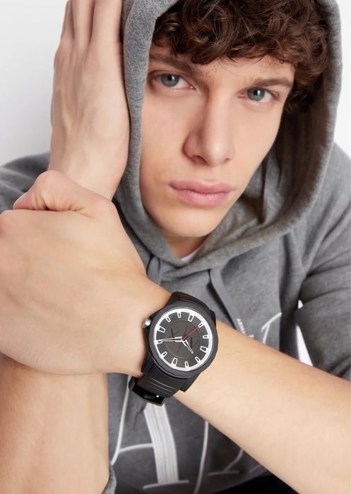 Оригинален мъжки часовник Armani Exchange AX2520