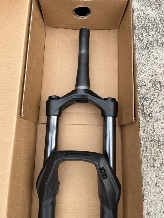 Вилка RockShox Recon Silver RL Solo Air 29” 150mm 15x110mm Boost