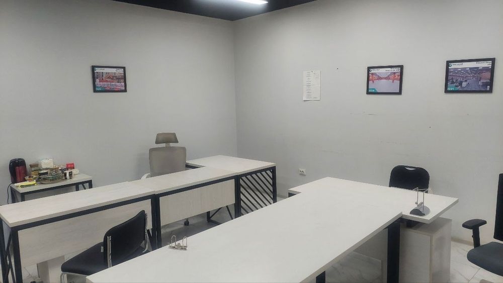 Эко Базар .Чимган Сдаётся офис. Доступ 24/7