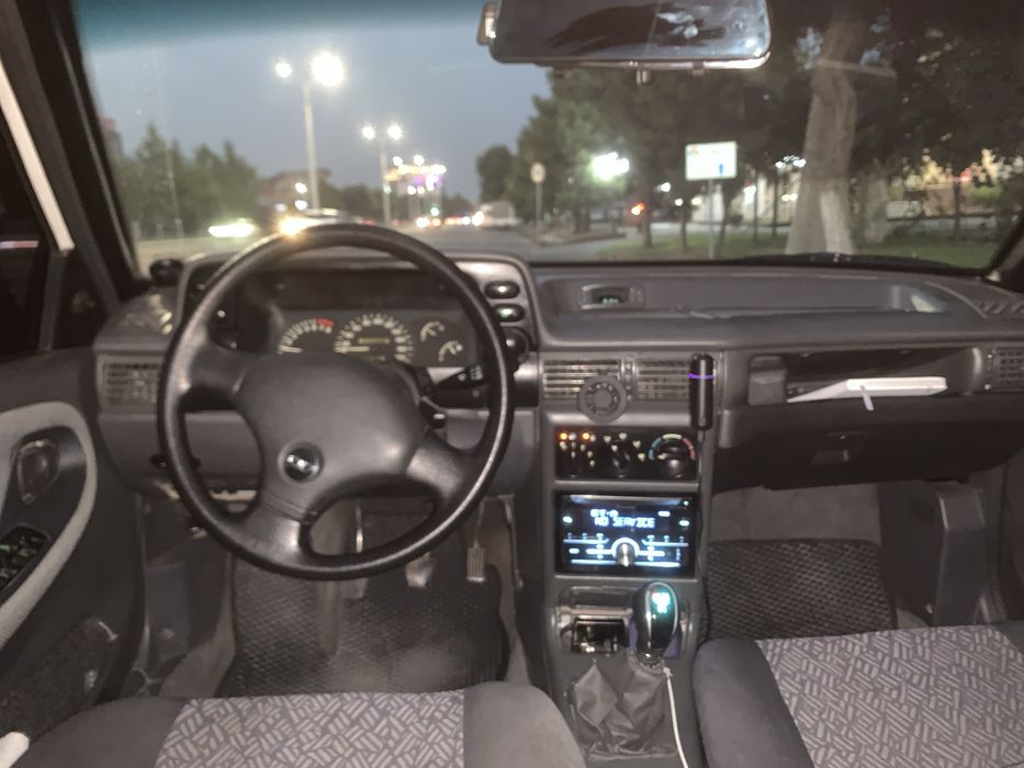 нексия 1 2001 йил пробег 266.000 км