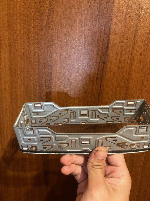 Оригинално радио пионер