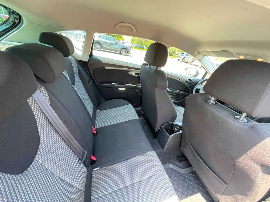 Seat Leon 1P Facelift 1.4 TSI 125 CP | 2011 | 195.000 km | 4.000 € negociabil