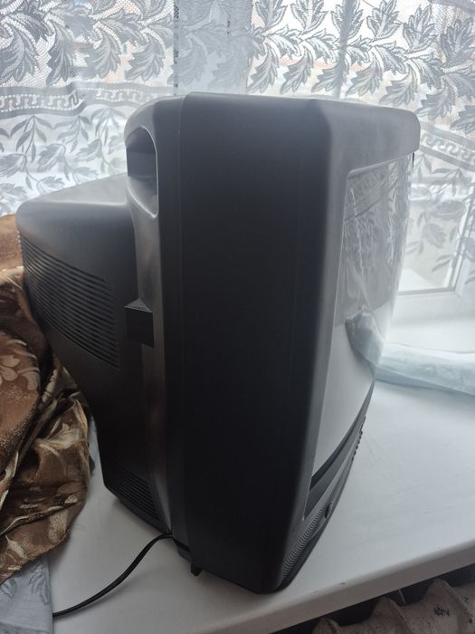 Продам телик LG в рабочем состоянии