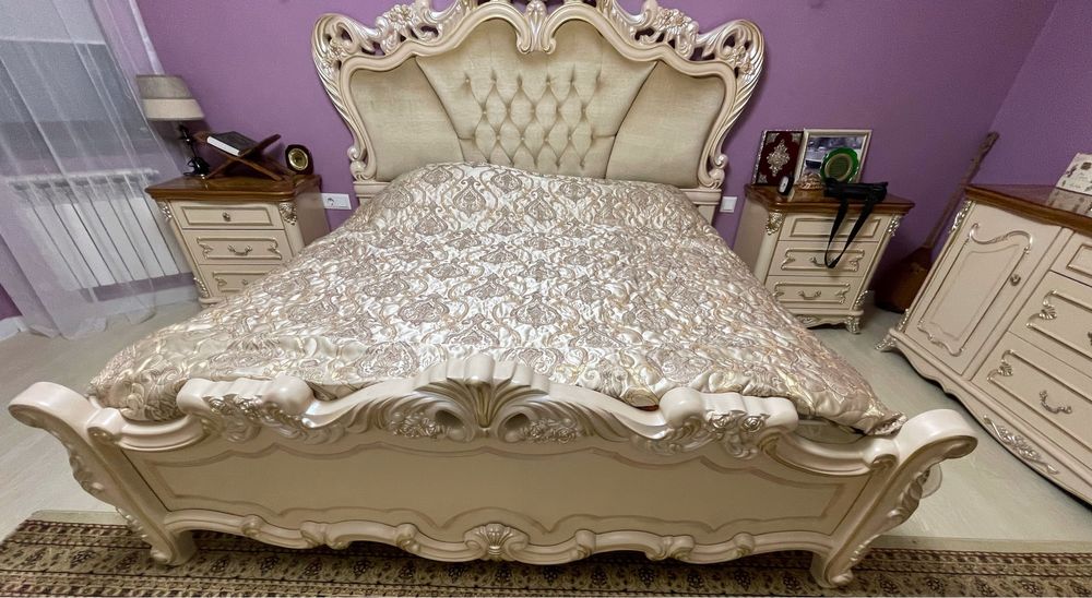 Спальная мебель комплект