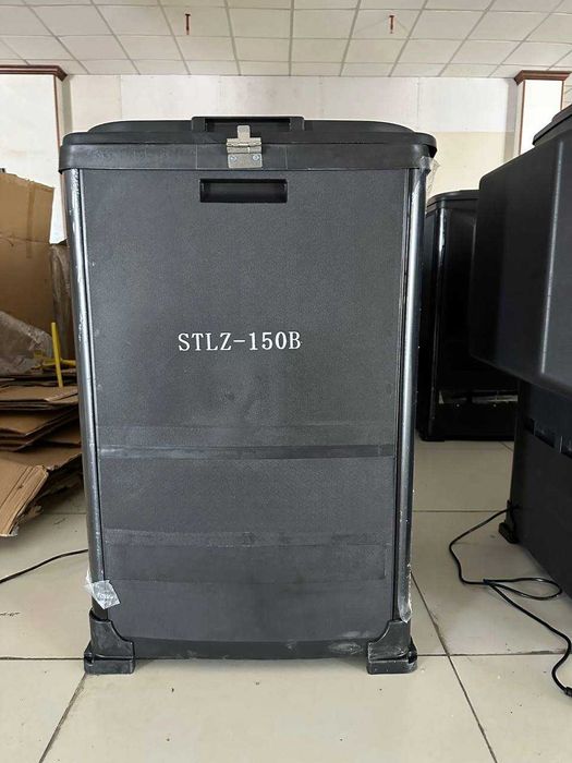 Avtokarmushka baliqga yem berish uchu